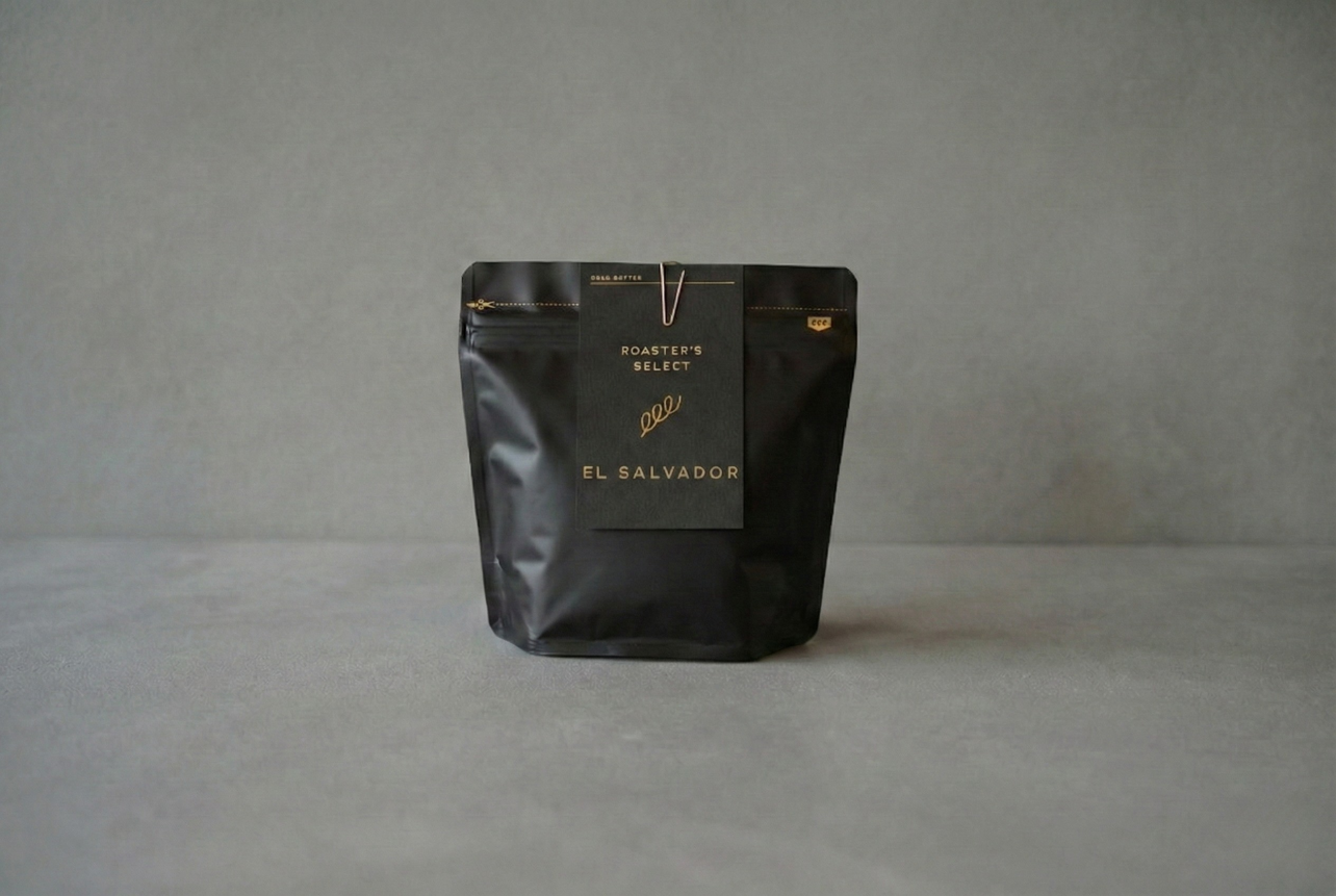 🇸🇻【新作】エルサルバドルが登場！